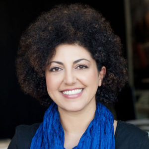 Desiree Tamjidi, PhD